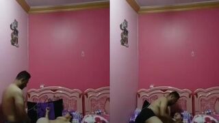 شرموطه تعشق النيك من زب عشقها العنتيل