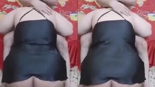 شرموطة تمص زب ابن اختها الدكر