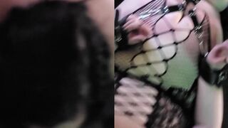 تعذيب شرموطه سكس سادي و عنف