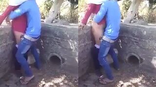 فحل منوفي ينيك مرات اخوه الفرسه في الغيط