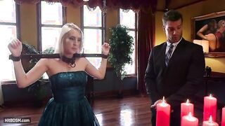 عائلات مرتبطة - سكس فيتش بنات مربوطة جزء رقم 67