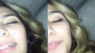 بعبيص جامد في كس موزة مغربية حلوة