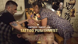 الاسرة الضارة الموسم الثالث فيلم رقم 6