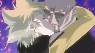 سكس هنتاي الانجيل الاسود الحلقة رقم سته