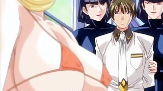 سكس اكادمية الهنتاي الحلقة رقم اثنين