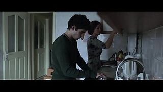 فليم سكس مثير جدا - نيك ام صديقي الميلف